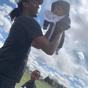 Meet your Posher, Jeff